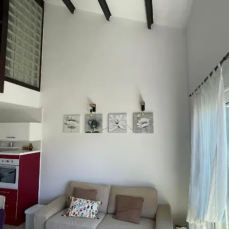Apartmán Casa Lola