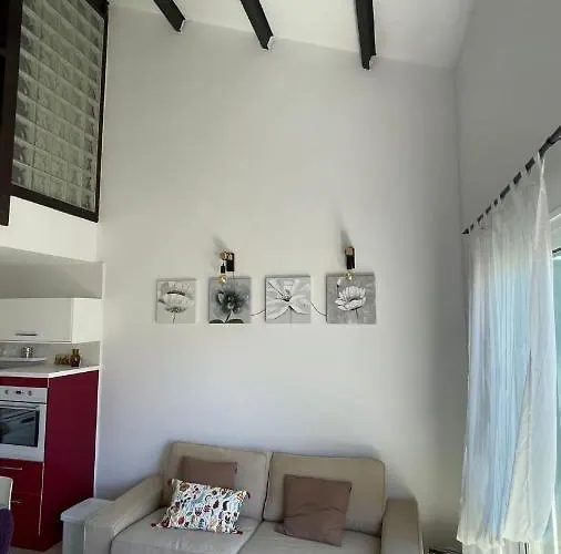 公寓 Casa Lola