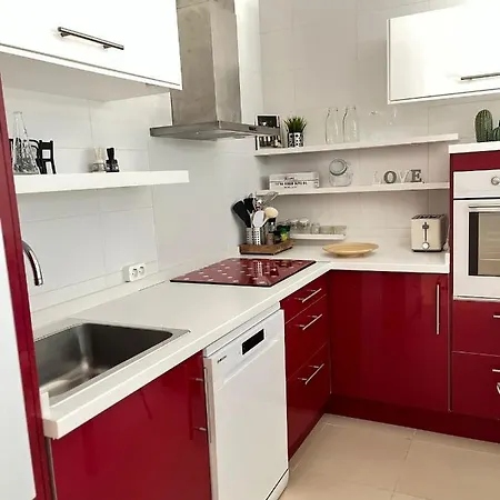 Casa Lola * אל מדאנו