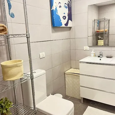 Casa Lola 厄尔梅达诺