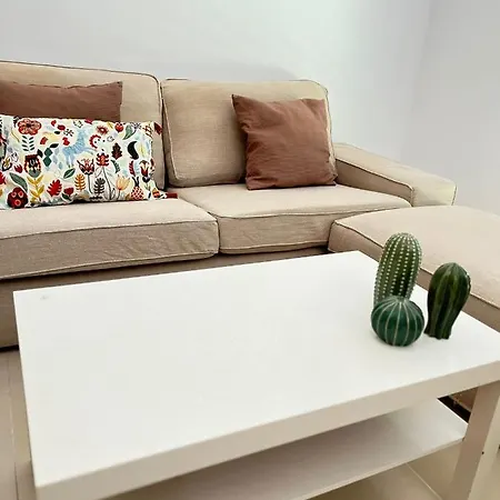 Casa Lola דירה אל מדאנו