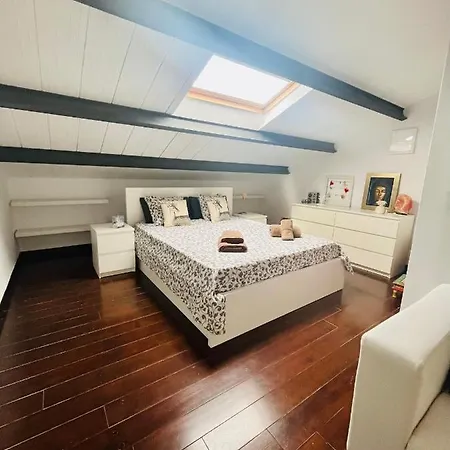Casa Lola * 厄尔梅达诺
