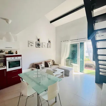 דירה Casa Lola אל מדאנו